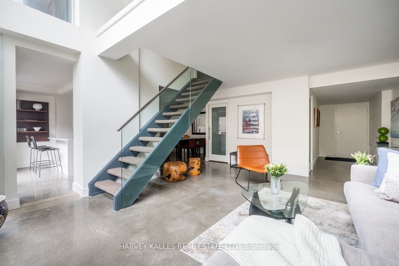 Unit 1103 - 80 Cumberland Street, Toronto 3