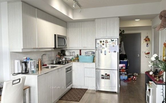 Unit 1004 - 36 Forest Manor Road, North York 2