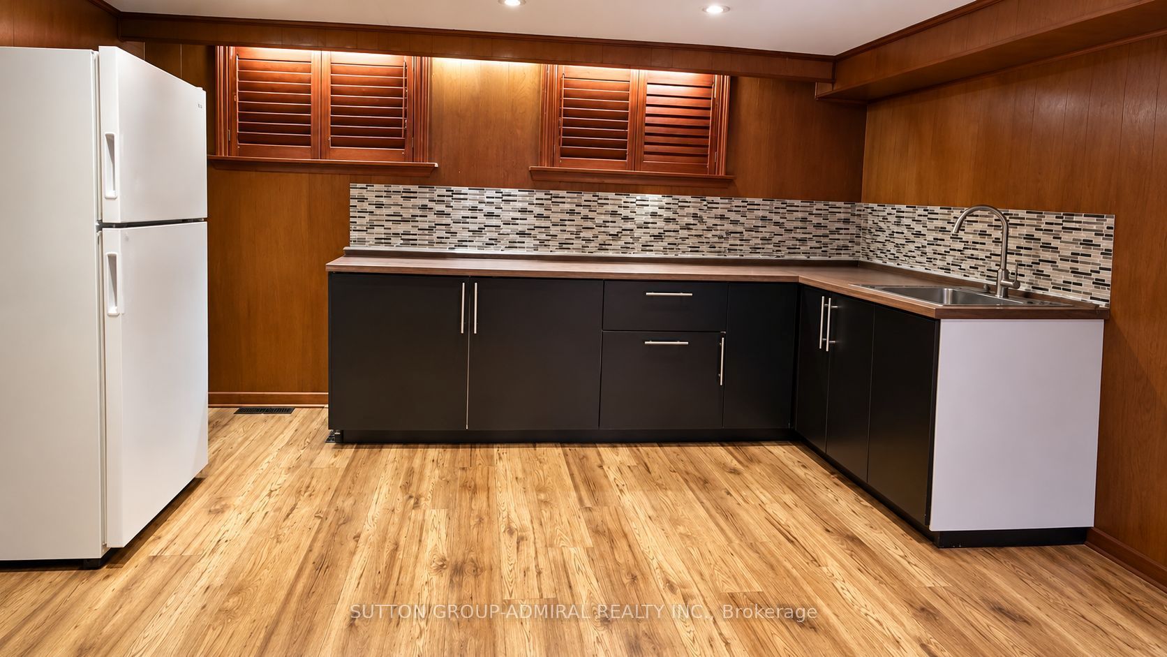 Unit Bsmnt - 307 Churchill Avenue, North York 3