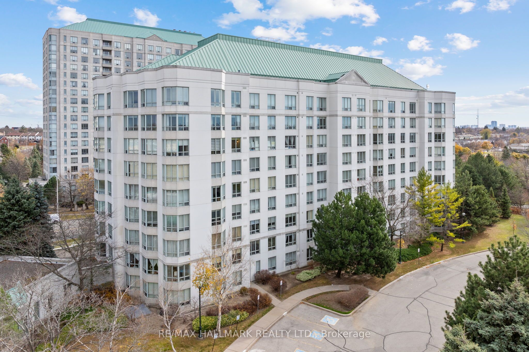 1003 - 2628 McCowan Road, Scarborough, Ontario Sold History | HouseSigma