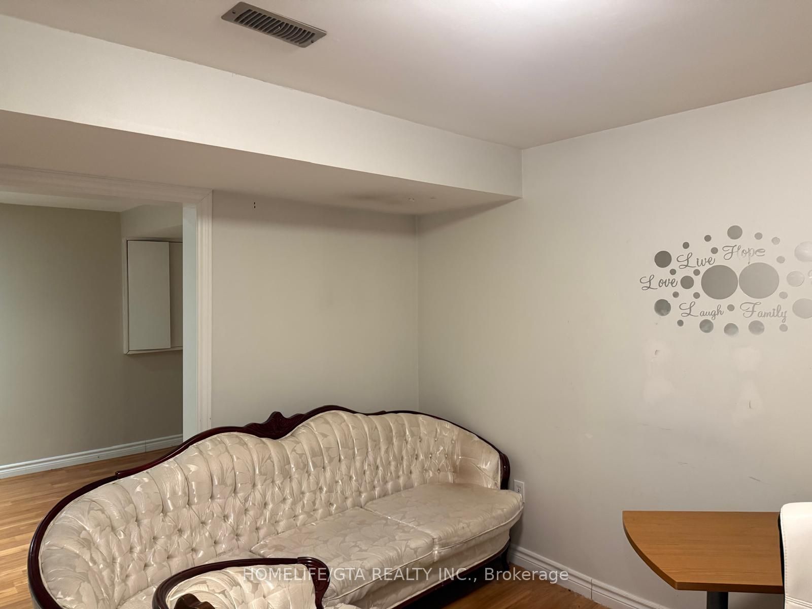 Unit Basement - 8864 Sheppard Avenue E, Scarborough 5