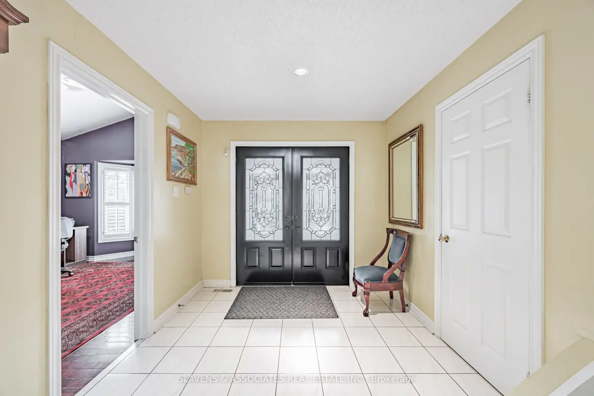 1357 Rougemount Drive, Pickering, Ontario Sold History | HouseSigma