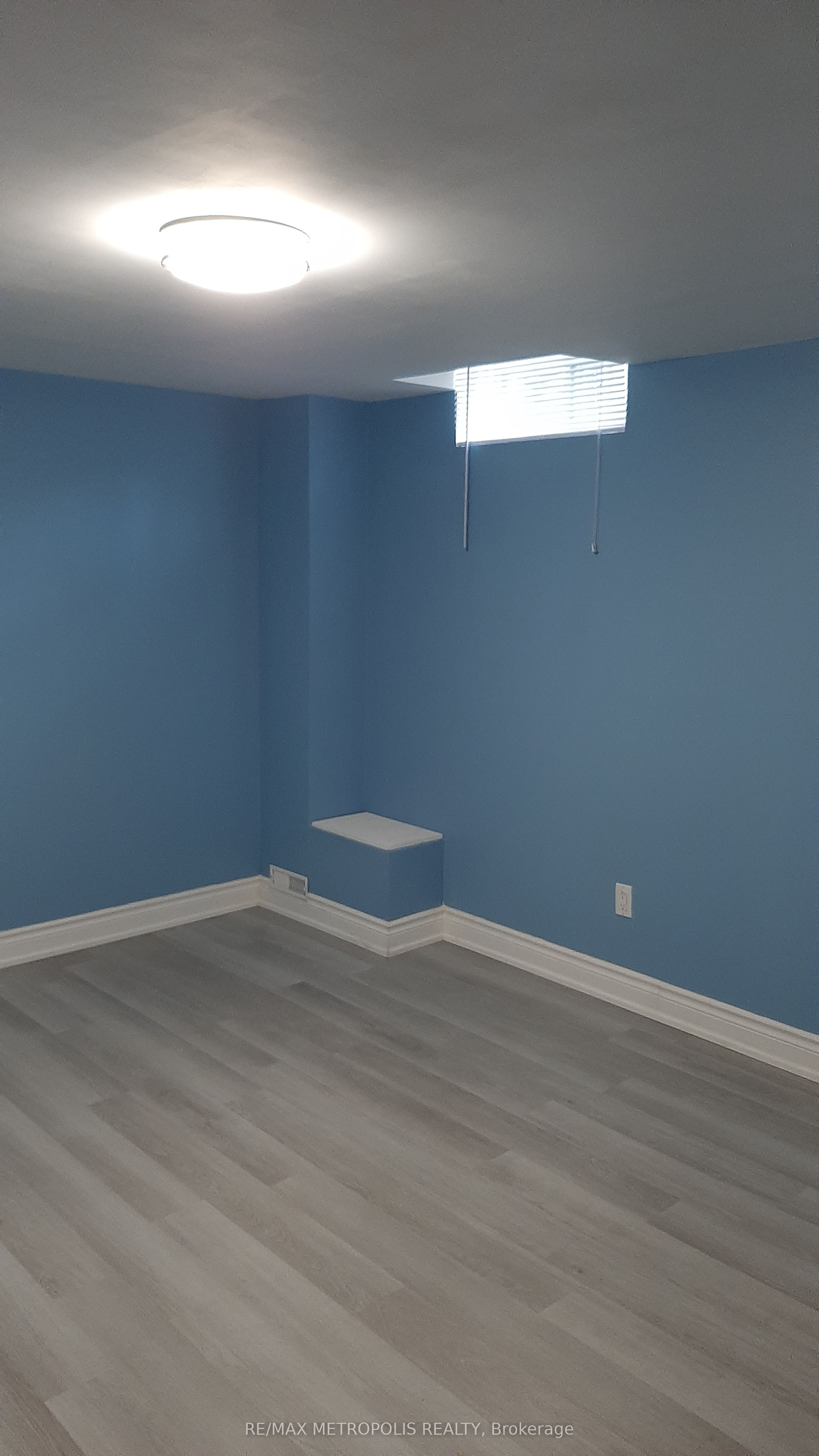 Unit BSMT - 235 Hupfield Trail, Scarborough 3