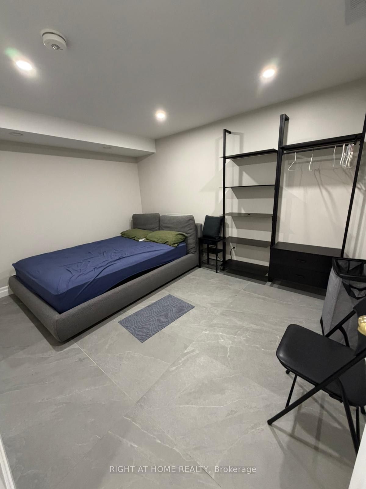 Unit Lower - 18 Wroxeter Avenue, Toronto 4