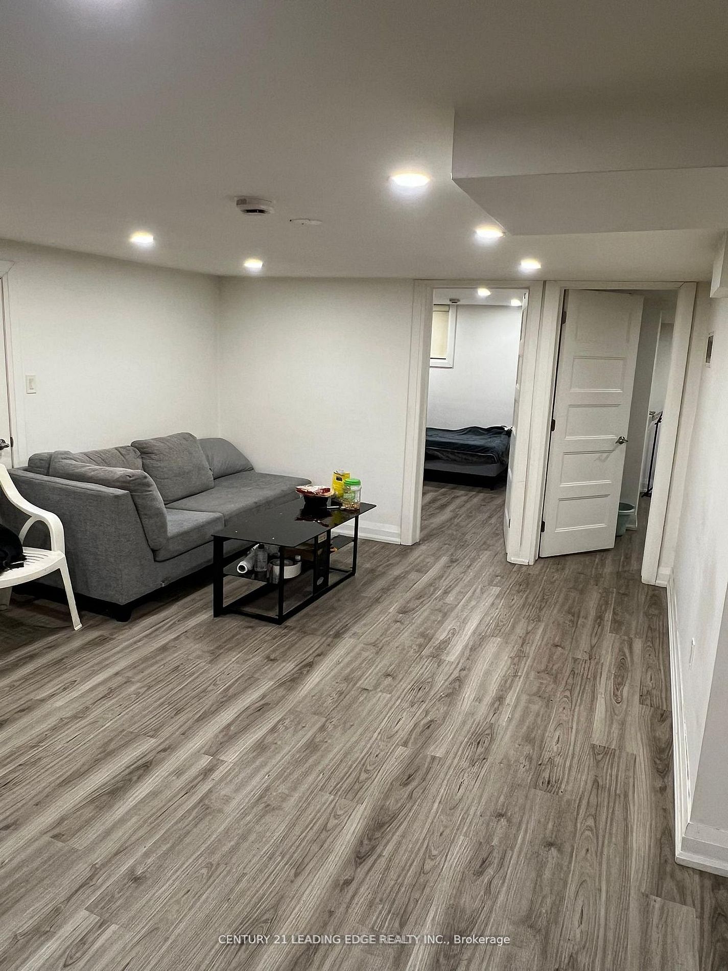 Unit Bsmt - 129 Earlton Road, Scarborough 4