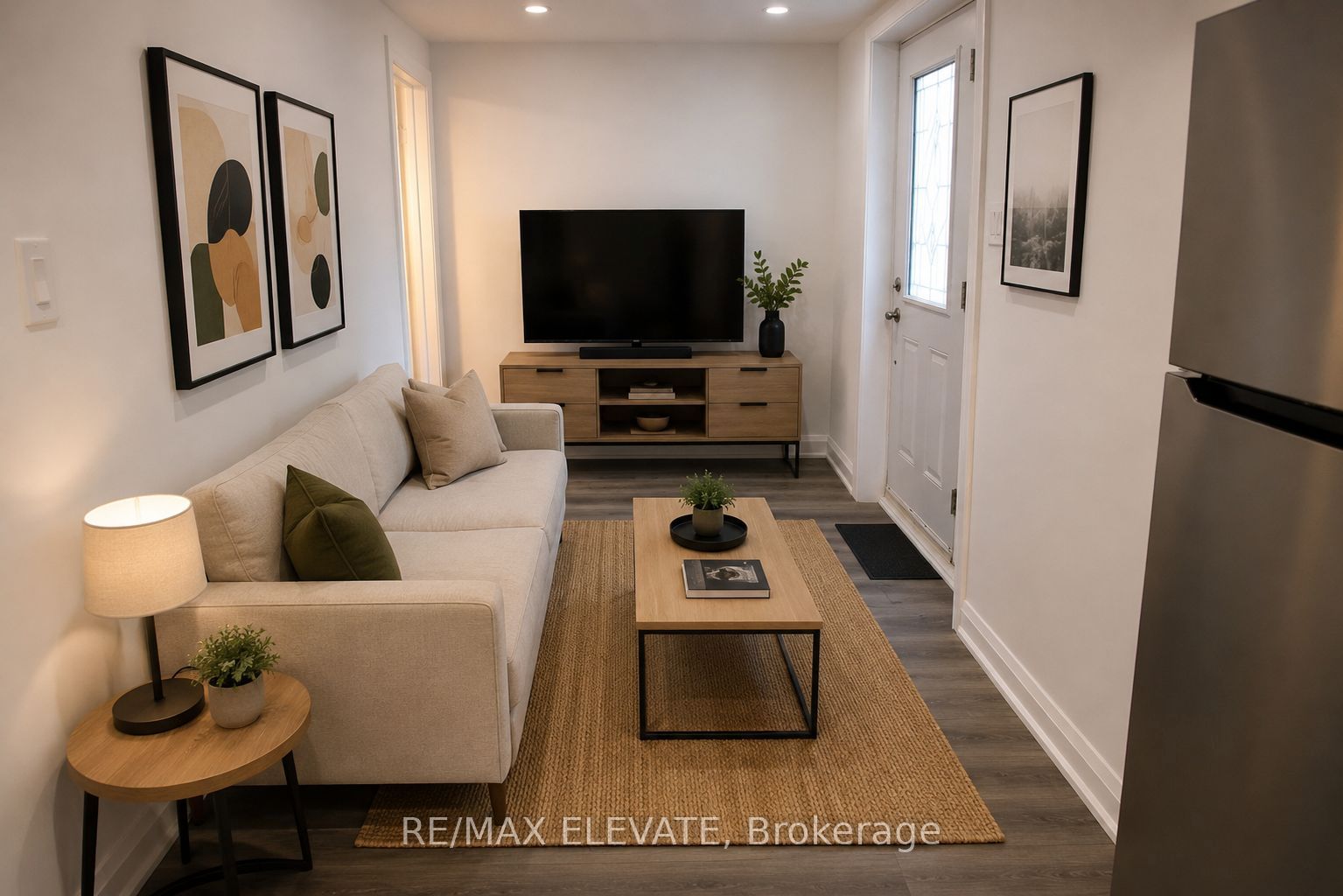 Unit Basement - 7 Heaslip Terrace, Scarborough 2