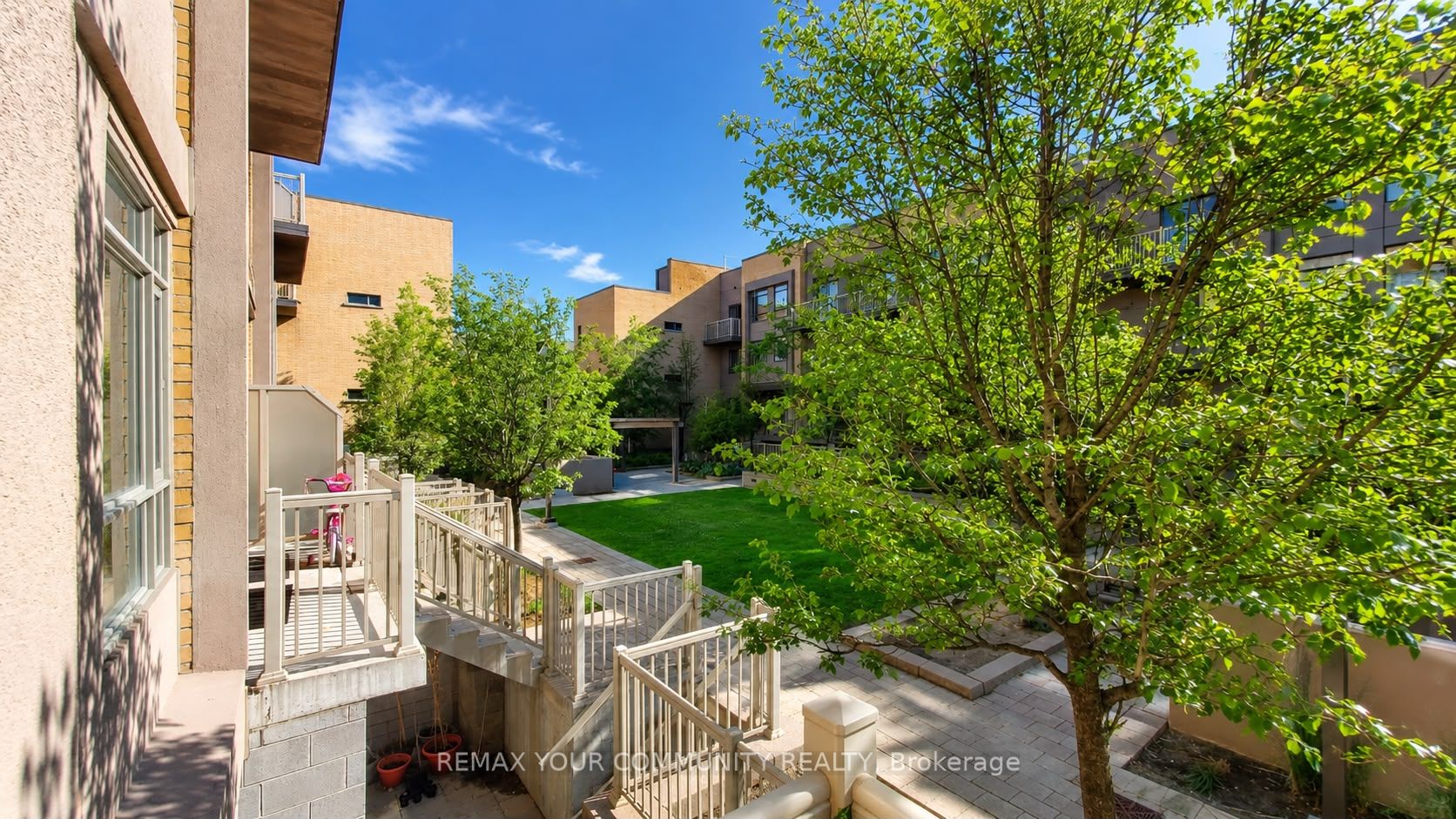 Unit 209 - 1070 Progress Avenue, Scarborough 2