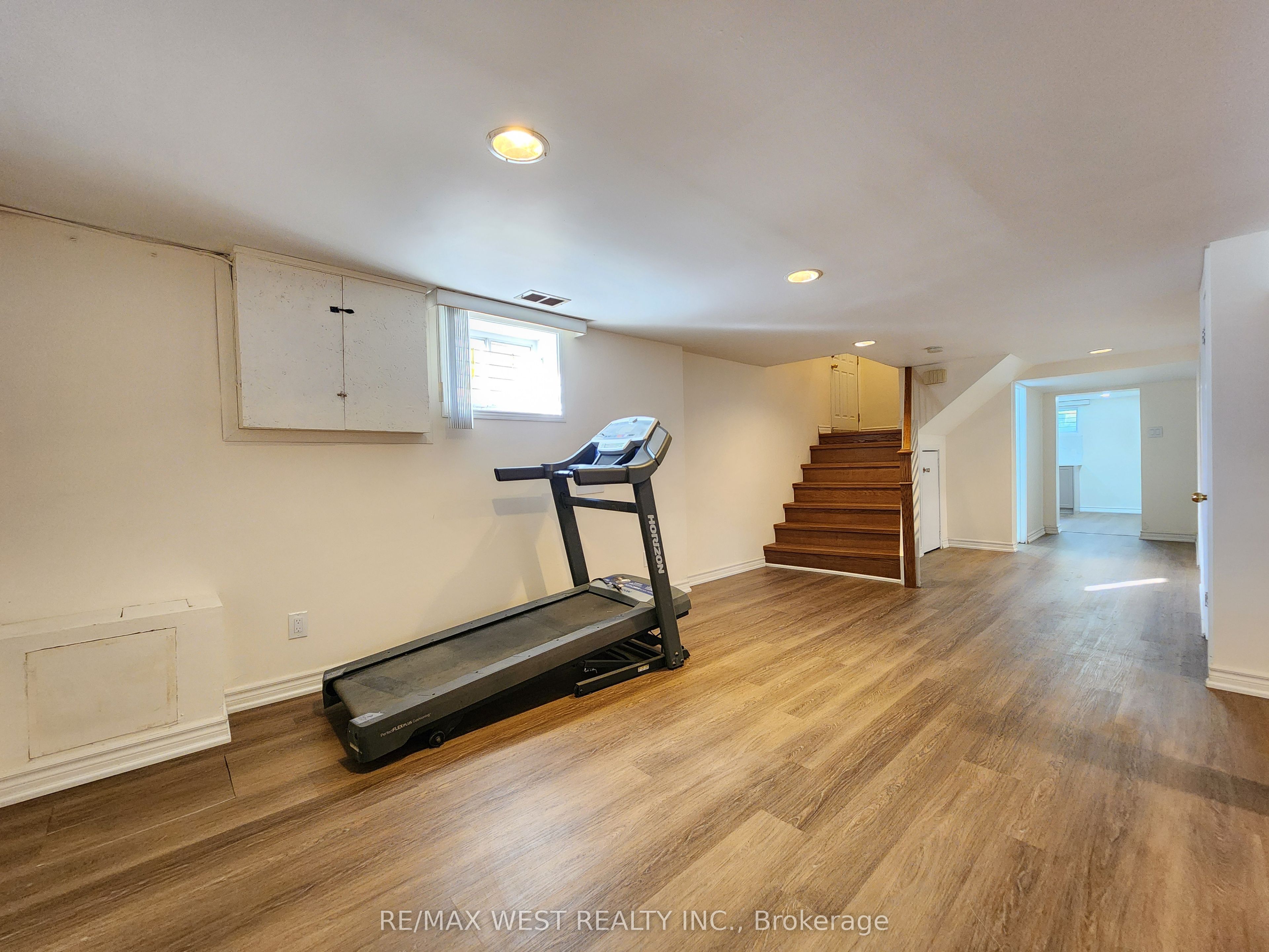Unit Bsmt - 105 Crocus Drive, Scarborough 5