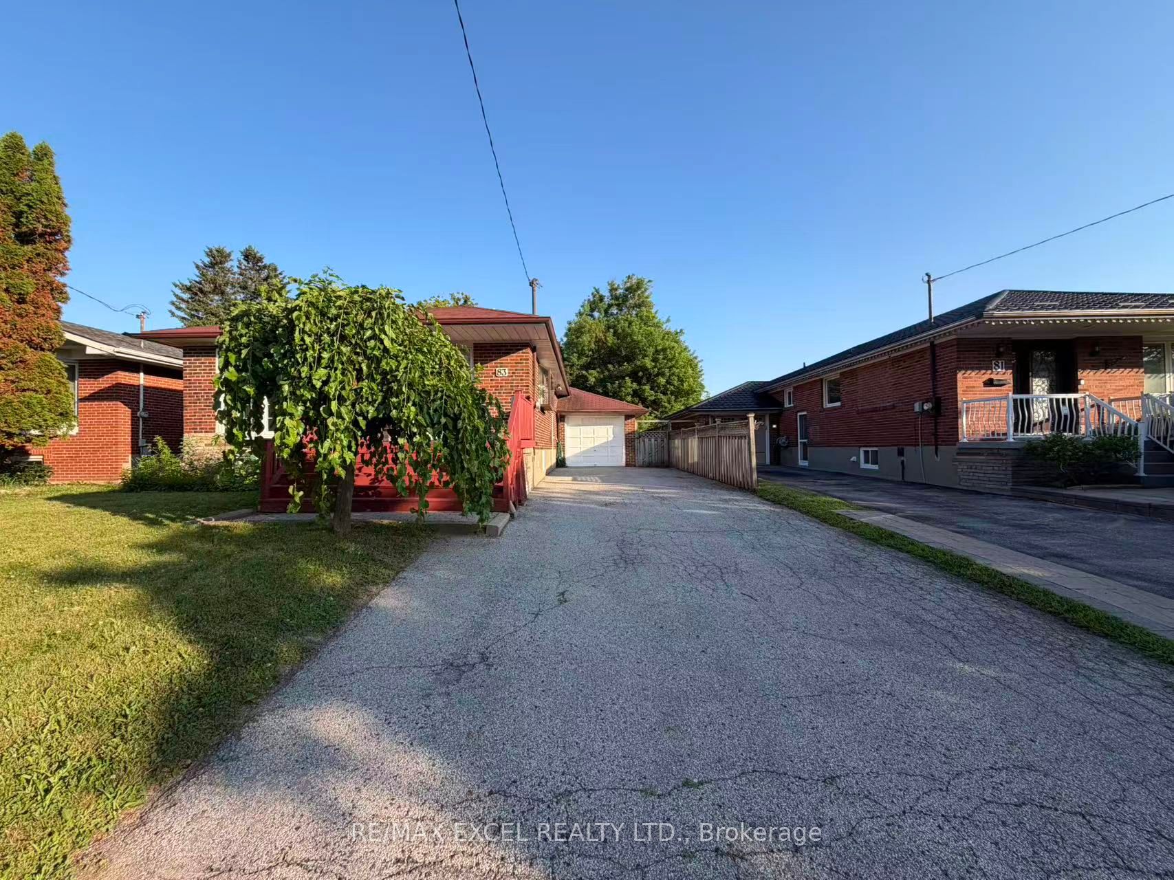 Unit Basement - 83 Marilake Drive, Scarborough 2