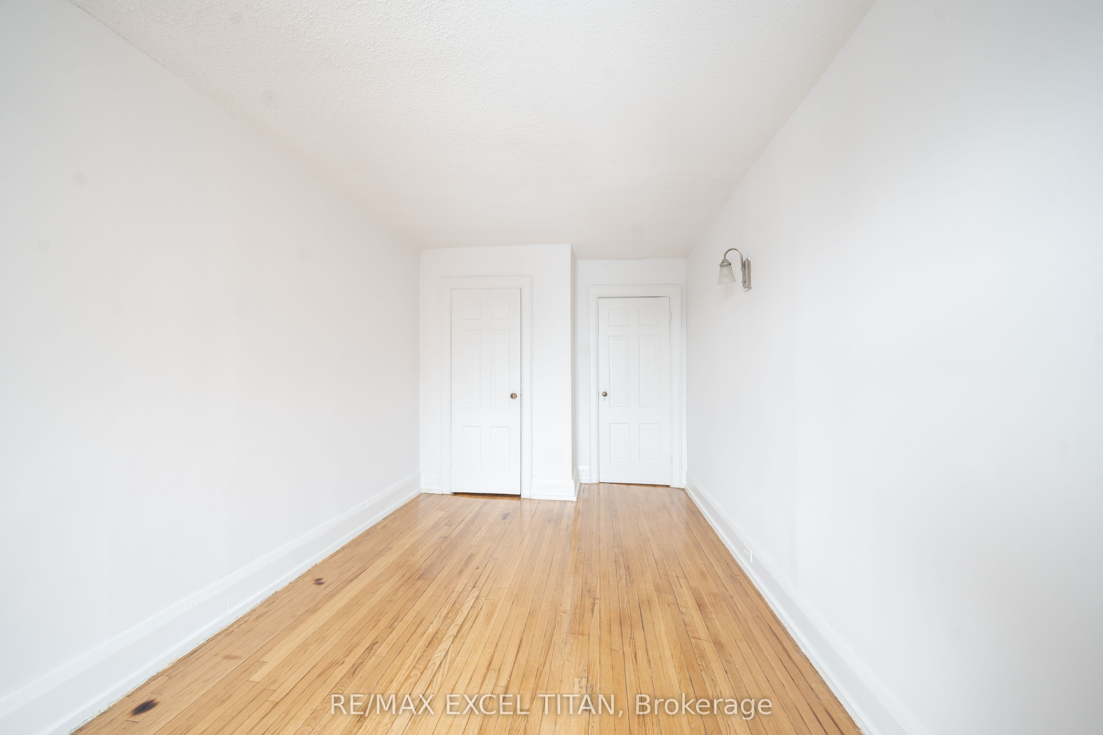 Unit 81 - 10 Kingston Road, Toronto 3