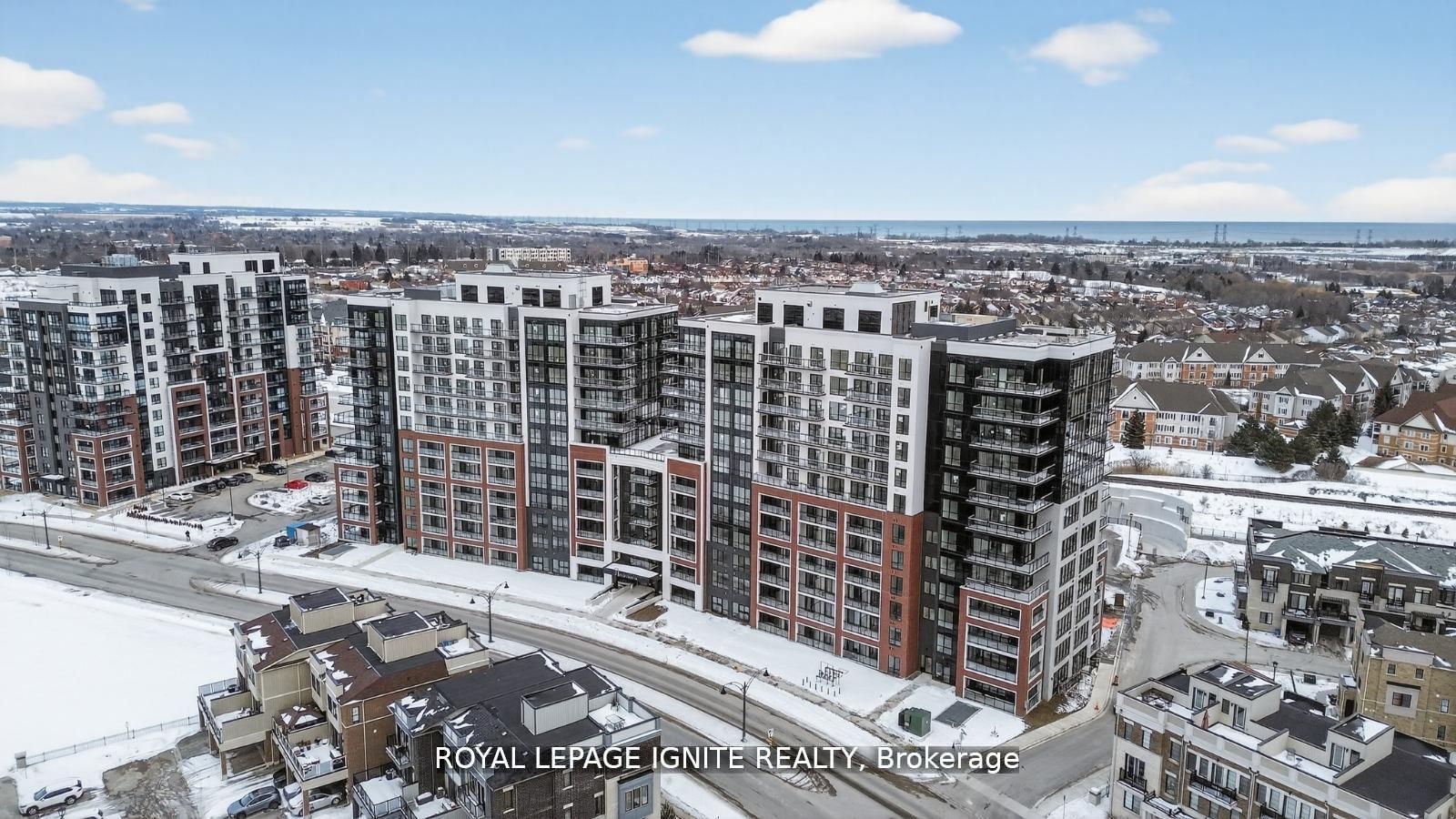 Unit 801 - 51 Clarington Boulevard, Clarington 2
