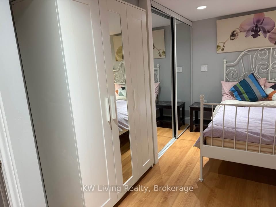 Unit RM - 1097 Warden Avenue, Scarborough 3
