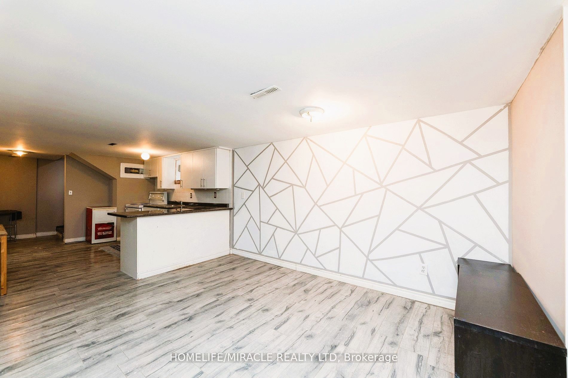 Unit BSMT - 1251 Warden Avenue, Scarborough 4