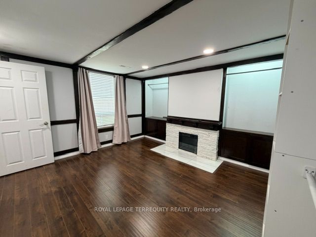 Unit Bsmt - 869 Marinet Crescent, Pickering 2