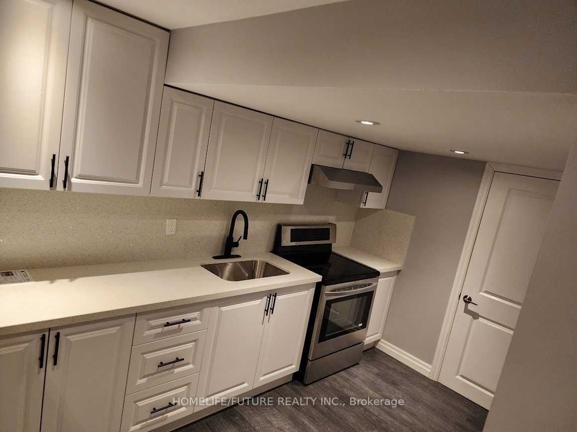 Unit Bsmt - 908 Rushton Road, Pickering 2