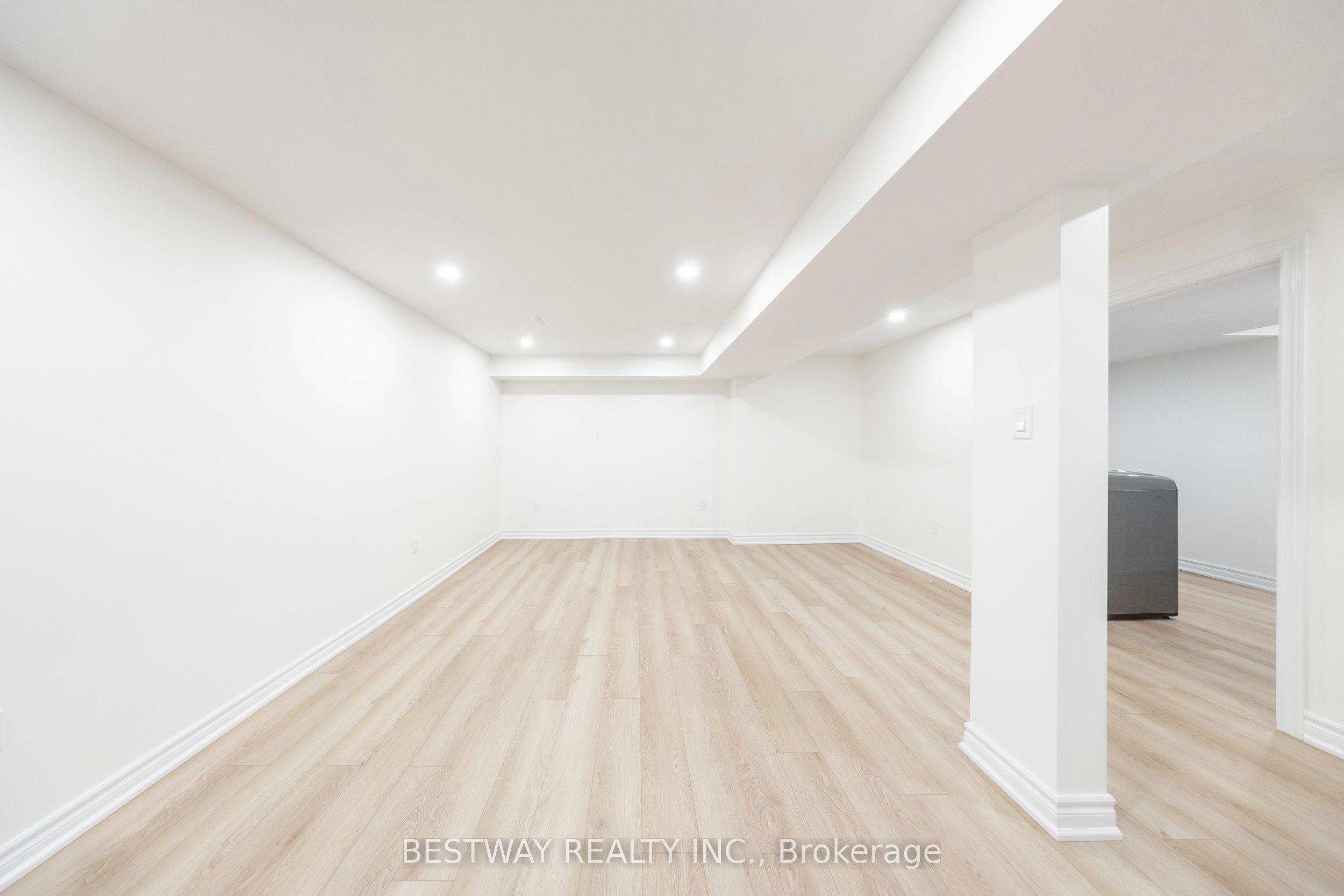 Unit Basement - 96 Kearney Drive, Ajax 4