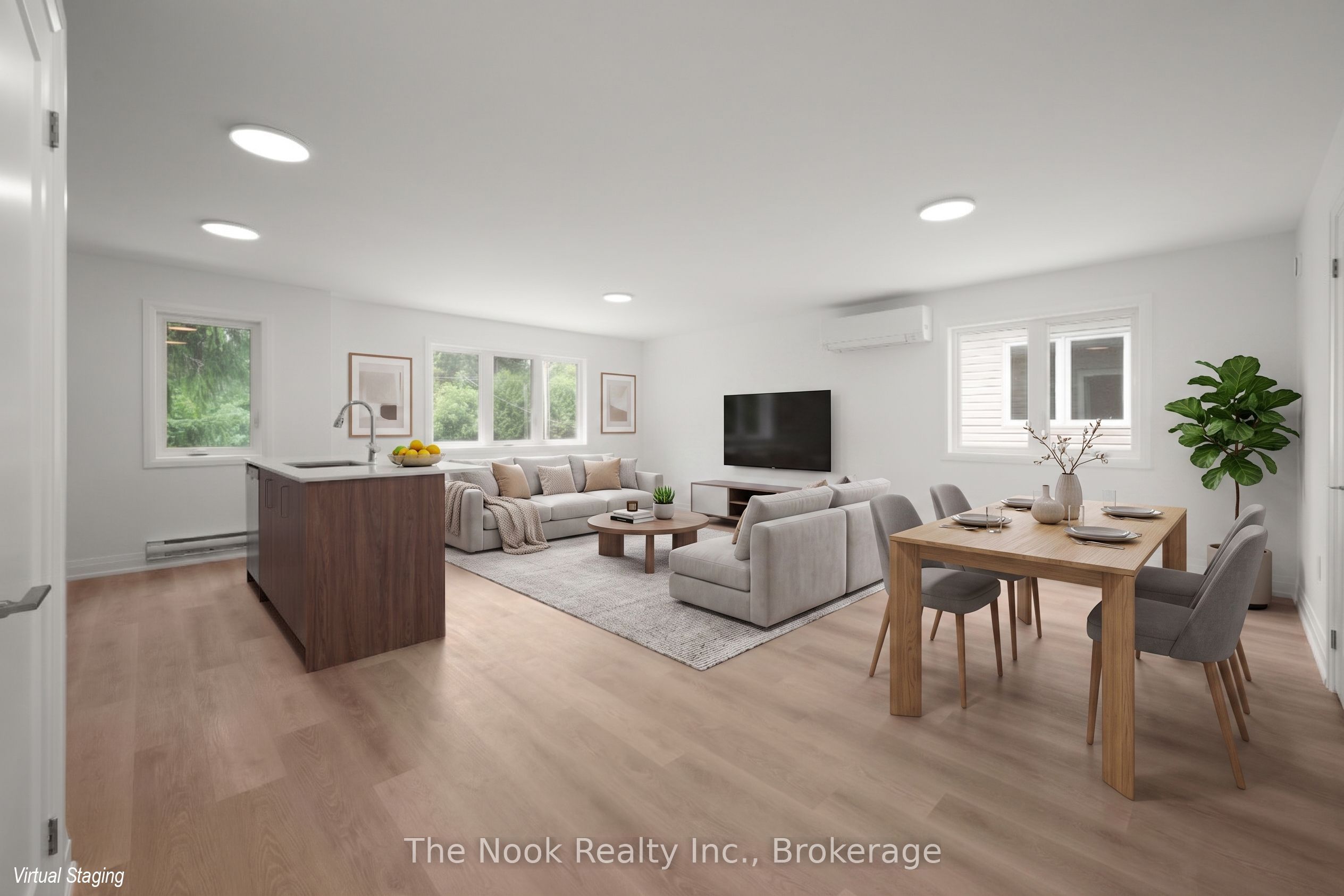 Unit 2 - 399 Thornton Road N, Oshawa 4