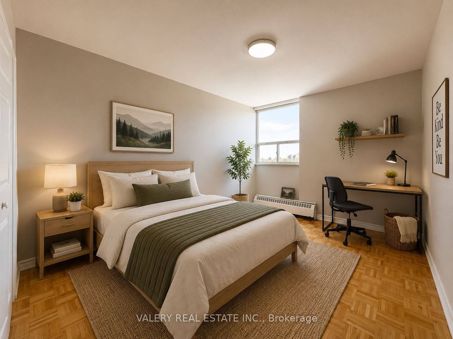 Unit 806 - 35 Confederation Drive, Scarborough 5