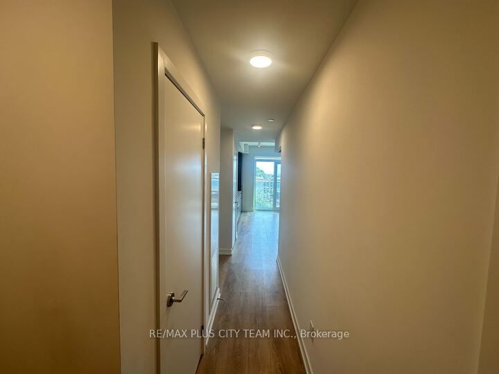 Unit 542 - 150 Logan Avenue, Toronto 2
