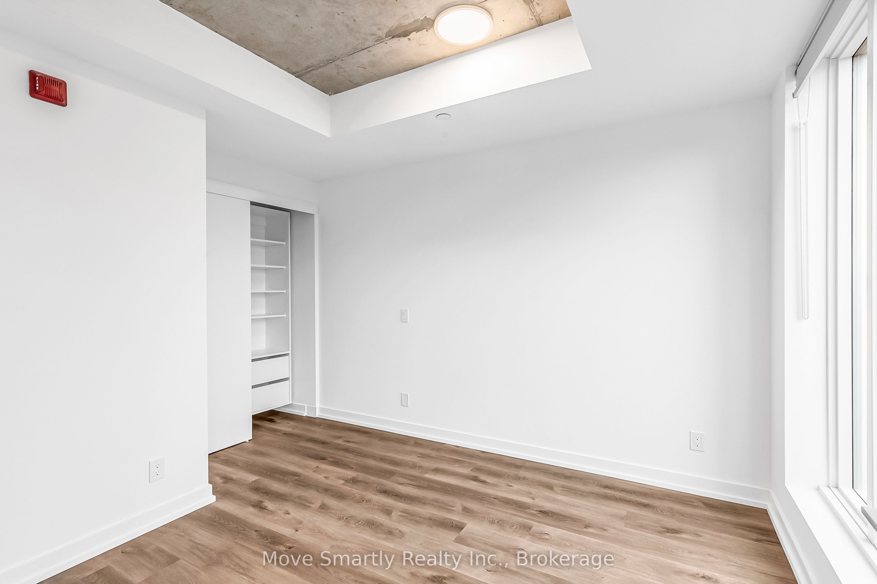 Unit 509 - 115 Larchmount Avenue, Toronto 5
