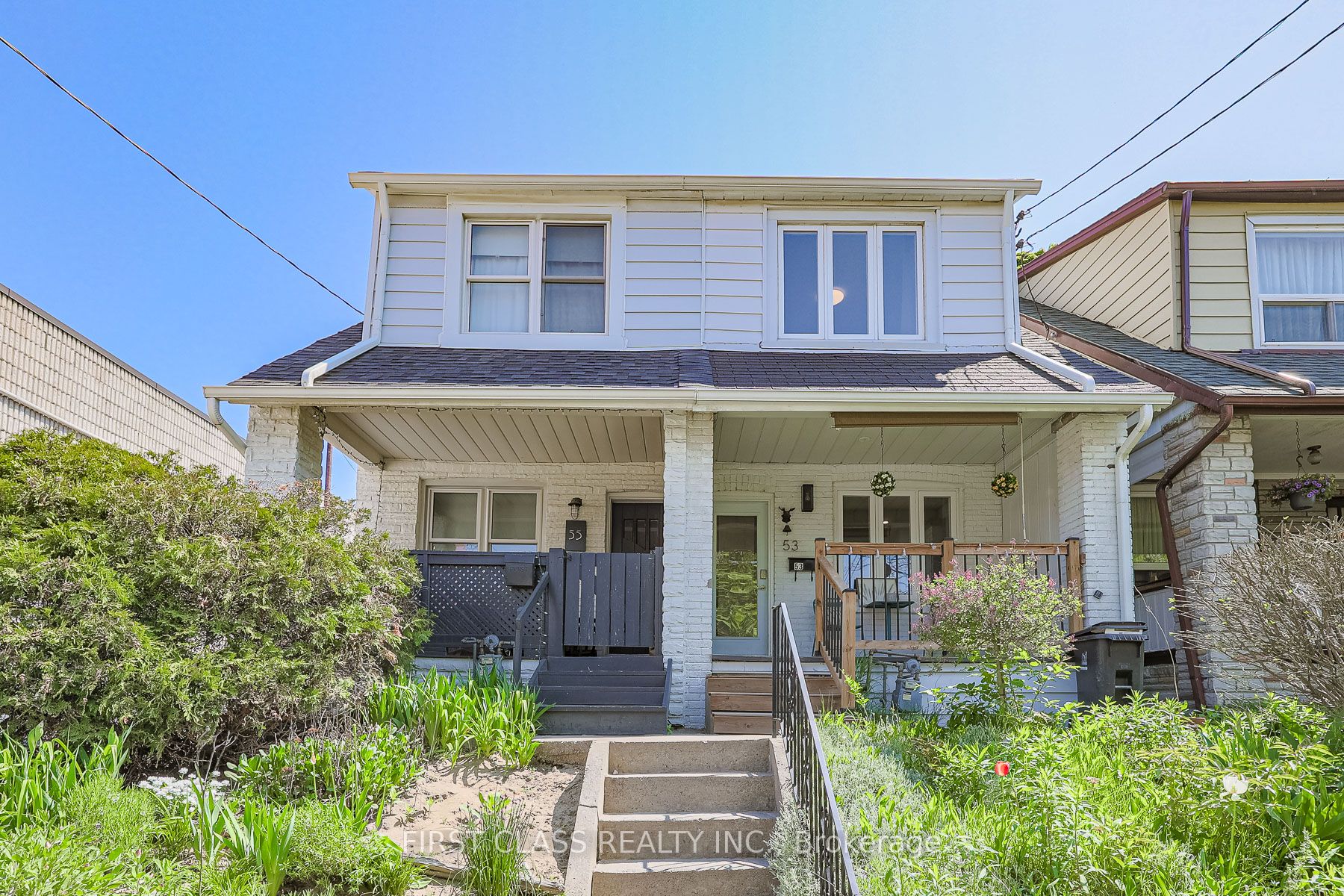 53 Aldridge Avenue, Toronto 2