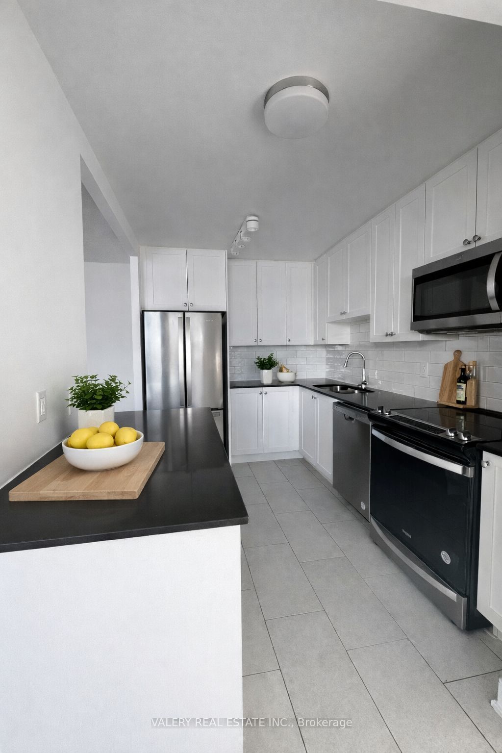 Unit 1201 - 750 Morningside Avenue, Scarborough 3