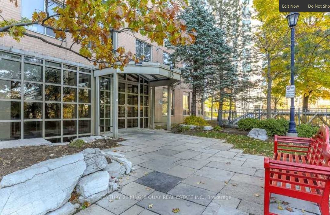 Unit 505 - 115 Omni Drive, Scarborough 2