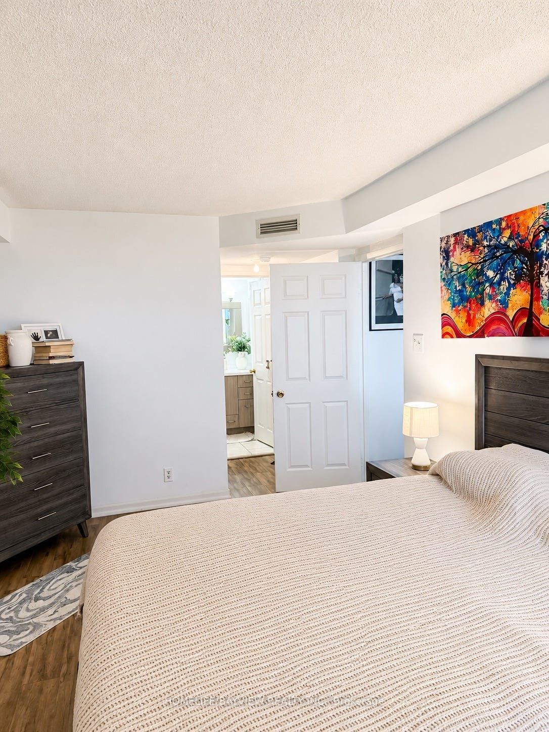 Unit 816 - 4725 sheppard Avenue E, Scarborough 3