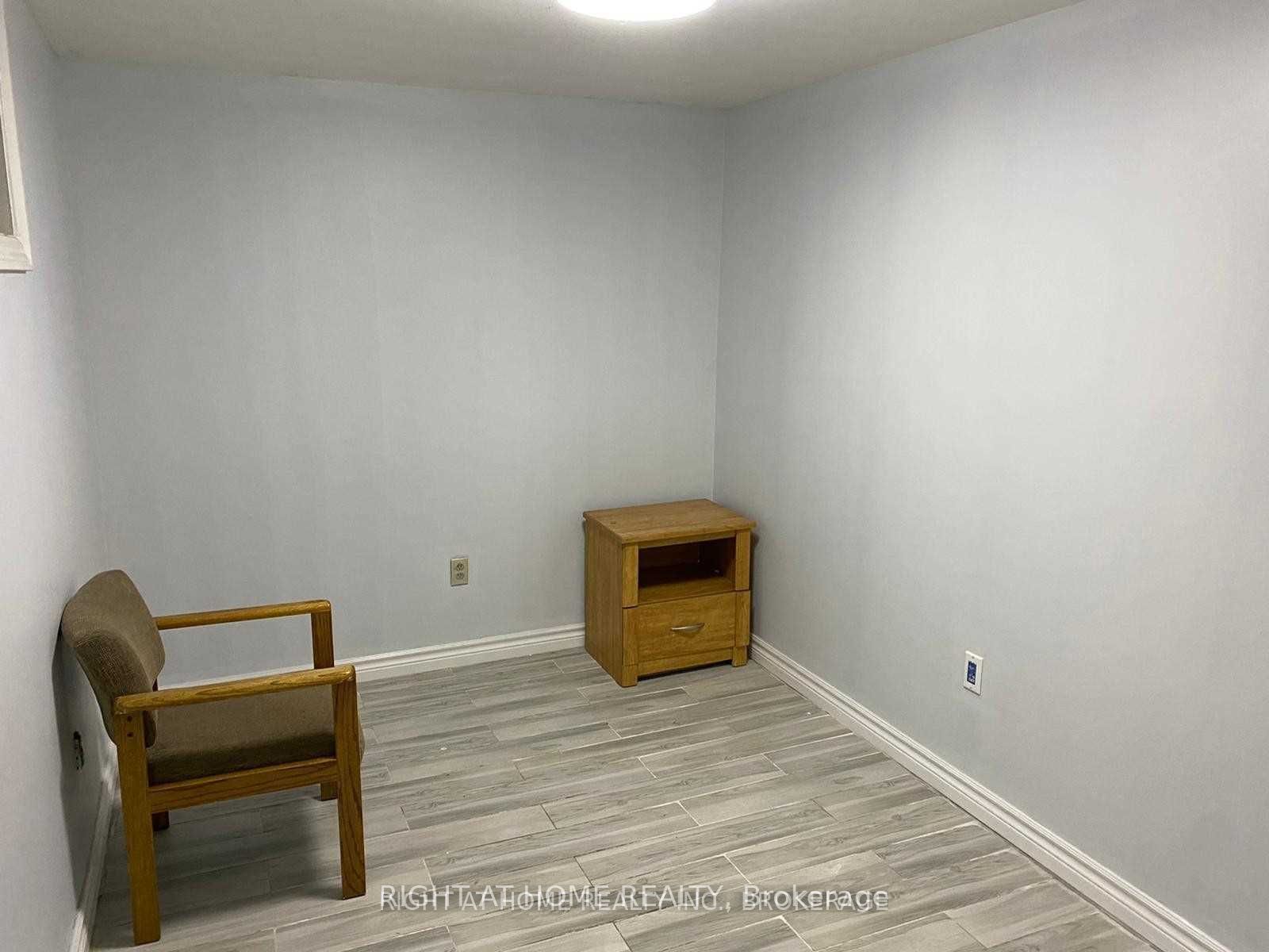 Unit Bsmt - 18 Big Red Avenue, Scarborough 4
