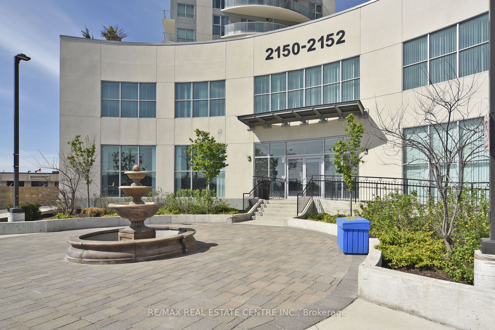 Unit 612 - 2150 Lawrence Avenue, Scarborough 4