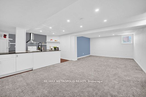 Unit BSMT - 1101 Petunia Place, Pickering 2