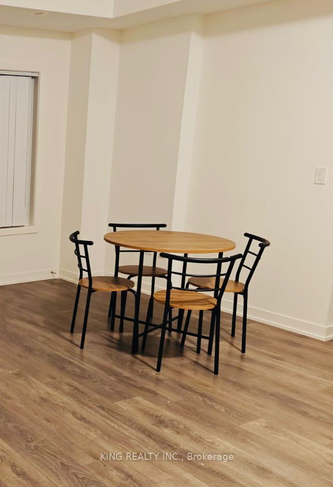 Unit 411 - 1525 Kingston Road, Pickering 5