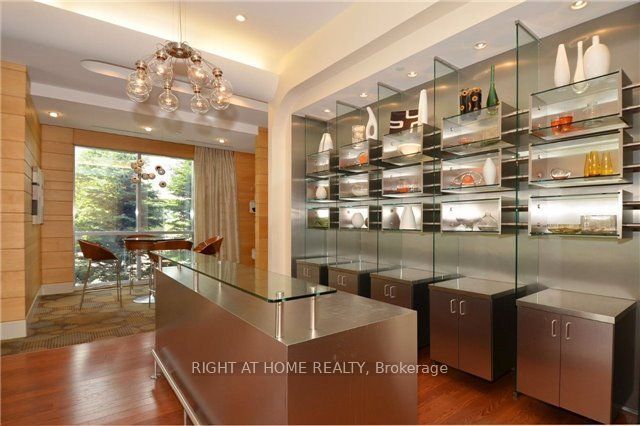 Unit 3405 - 83 Borough Drive, Scarborough 5
