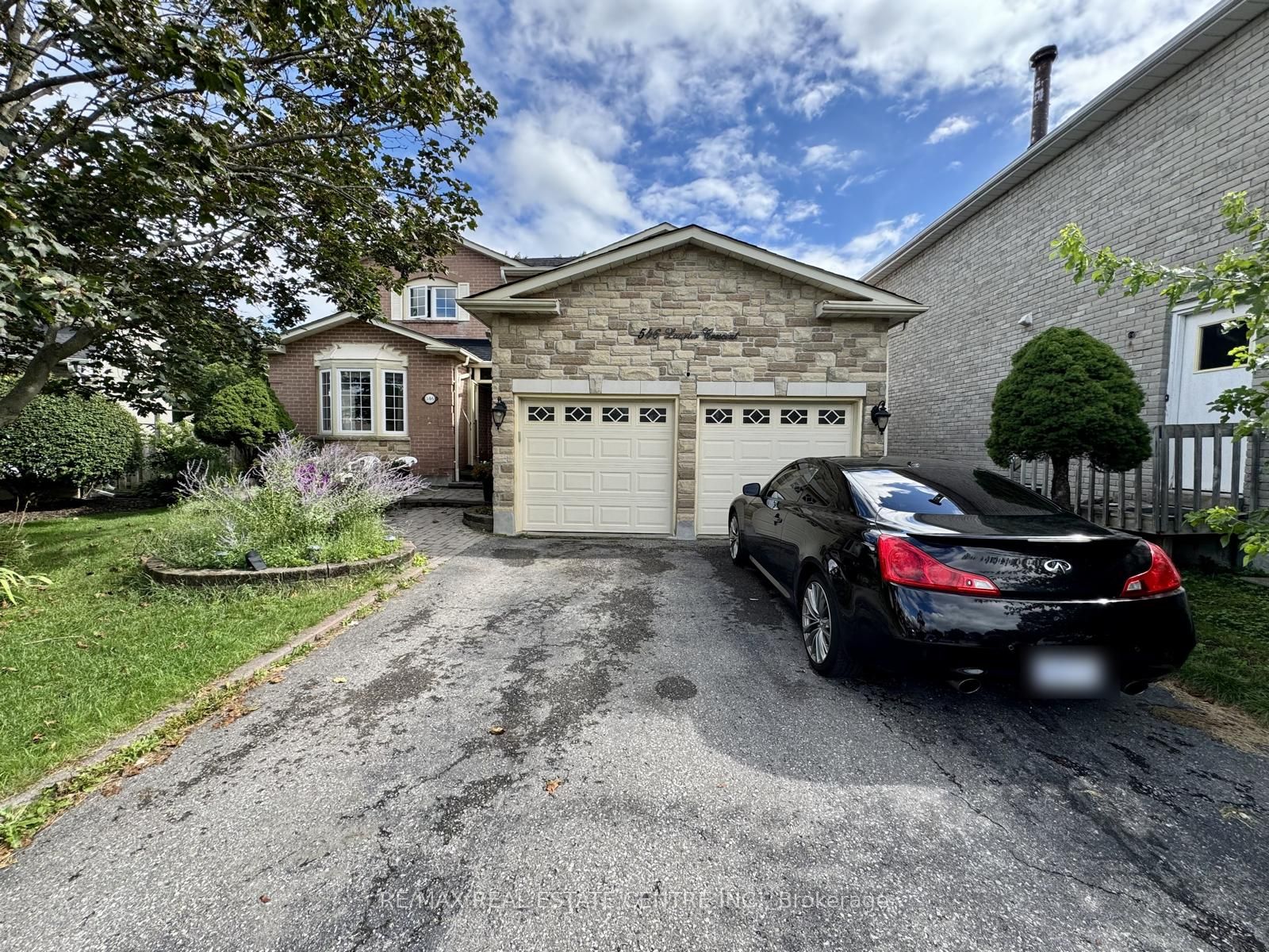 Unit Basement - 546 Laurier Crescent, Pickering 1