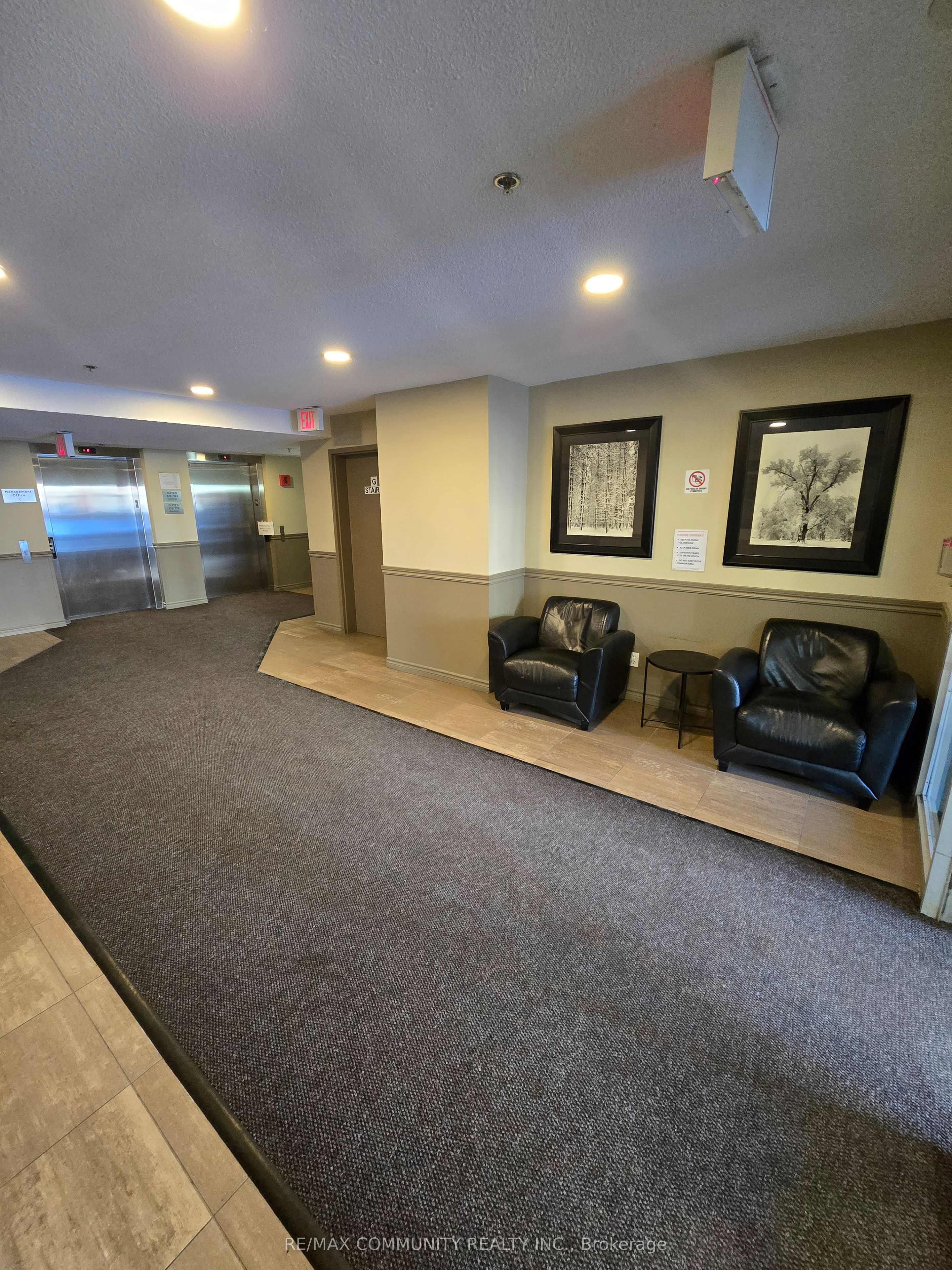 Unit 214 - 5235 Finch Avenue E, Scarborough 5