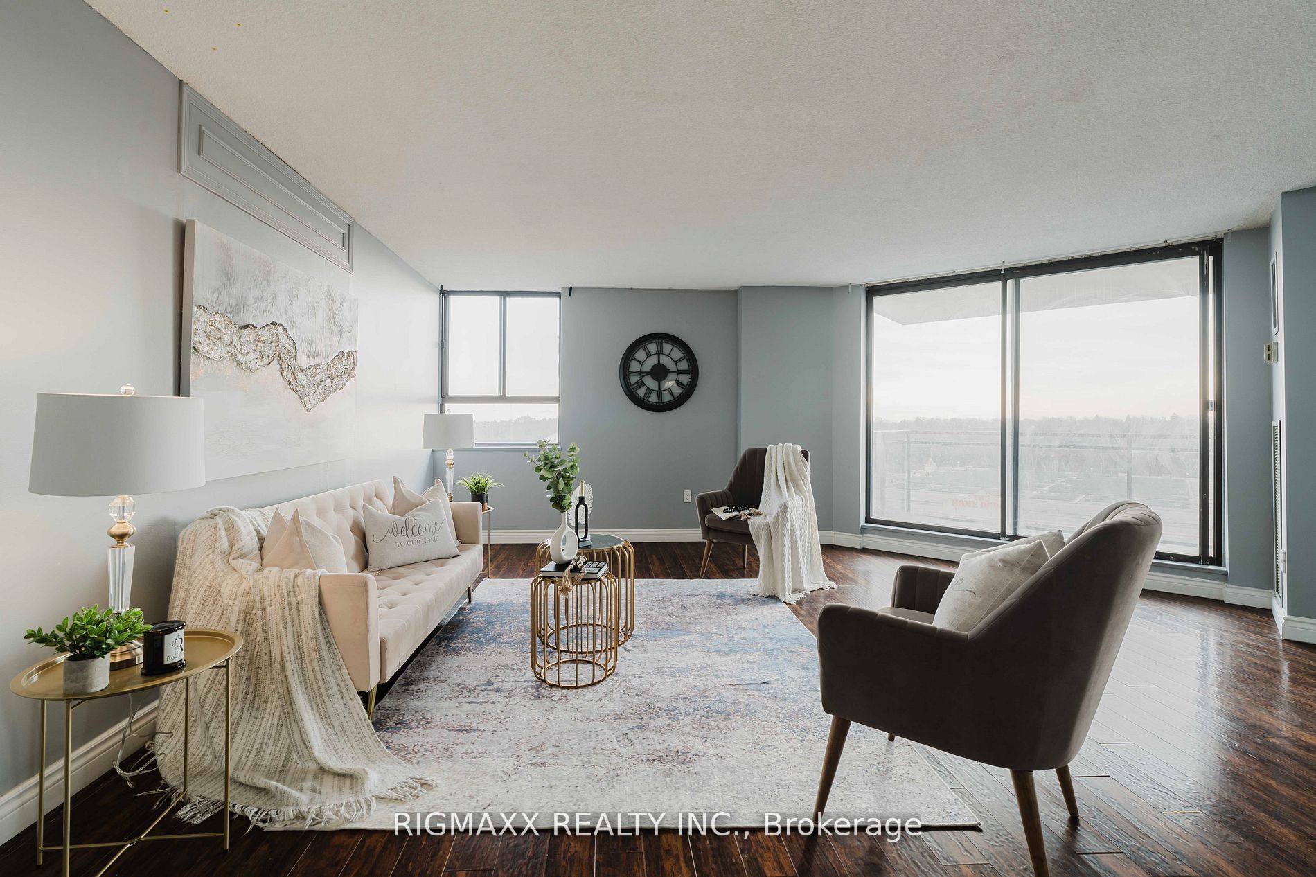 Unit 1007 - 121 Trudelle Street, Scarborough 4