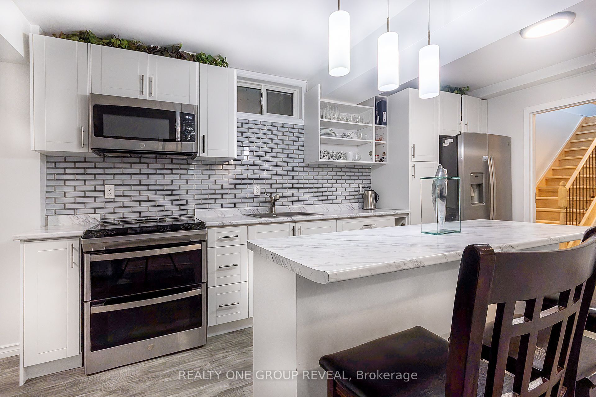 Unit Lower - 524 Simcoe Street S, Oshawa 4