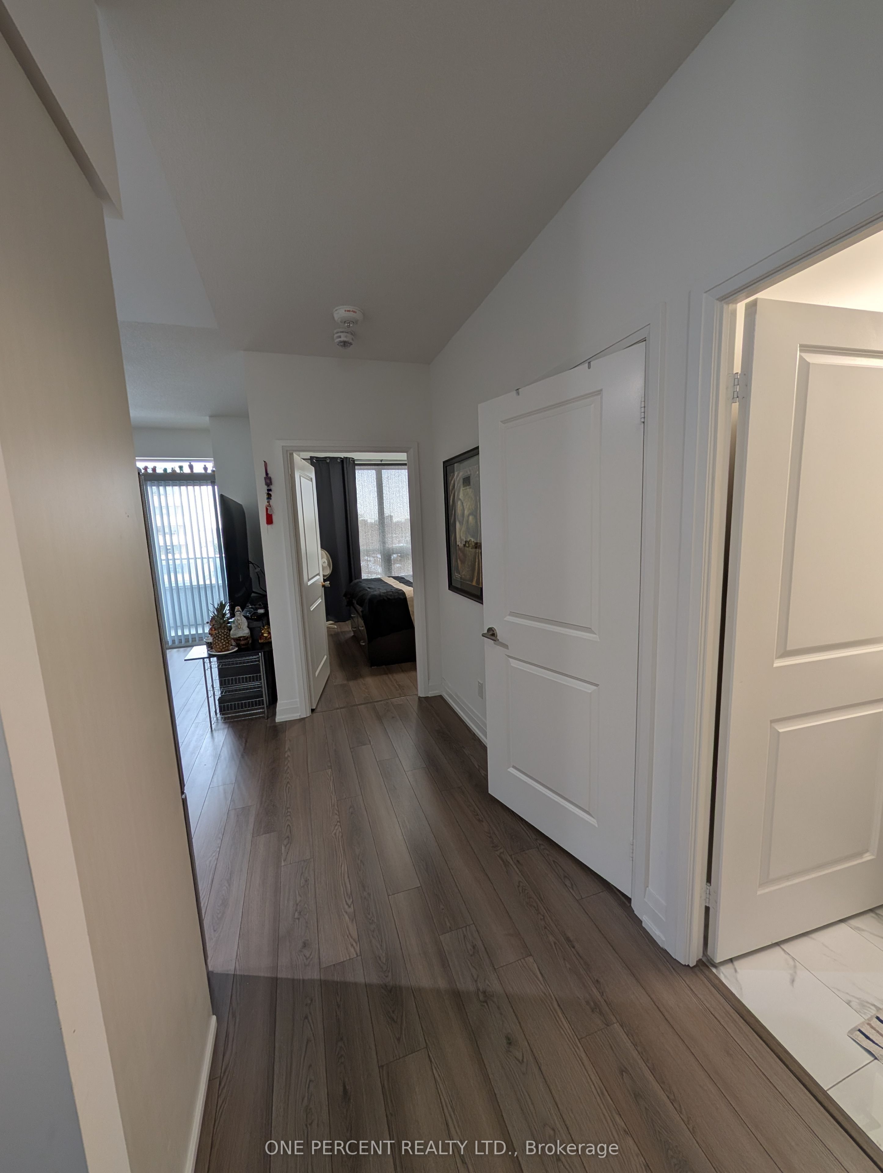 Unit 711 - 3121 Sheppard Avenue E, Scarborough 5