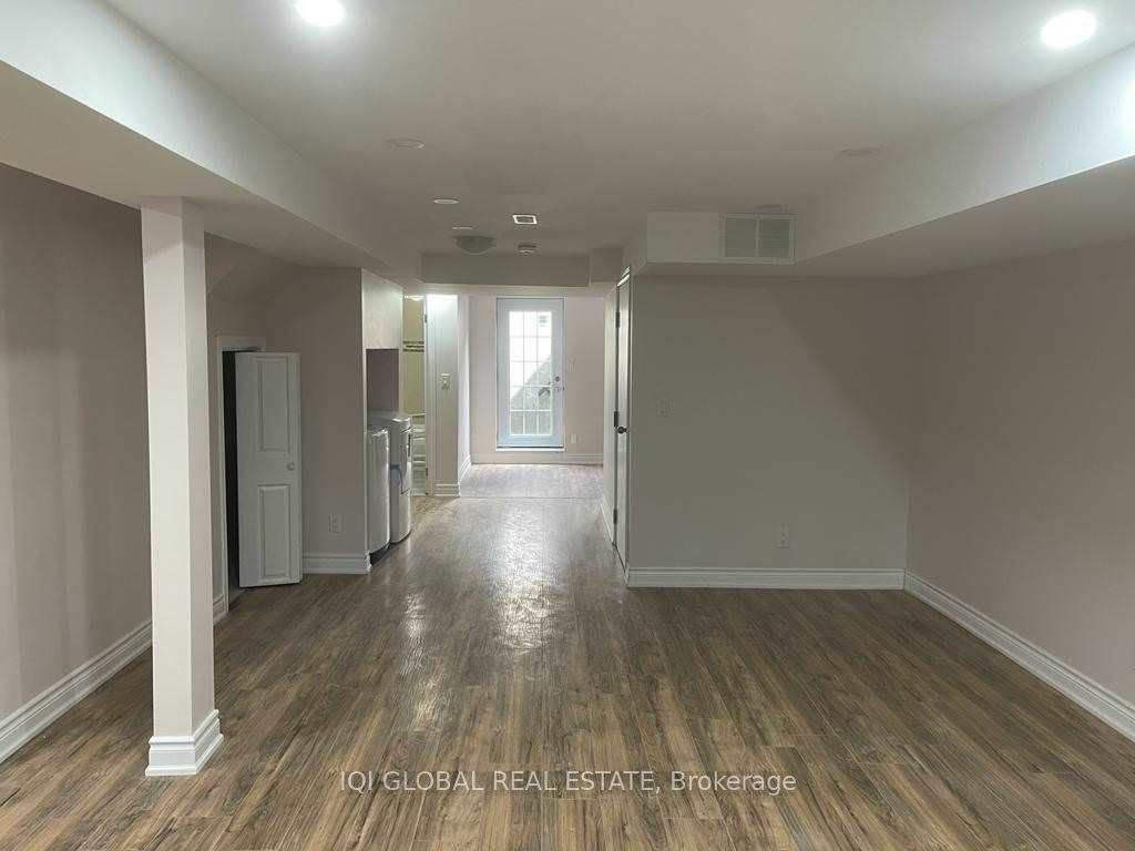 Unit Bsmt - 29 Nobbs Drive, Ajax 2