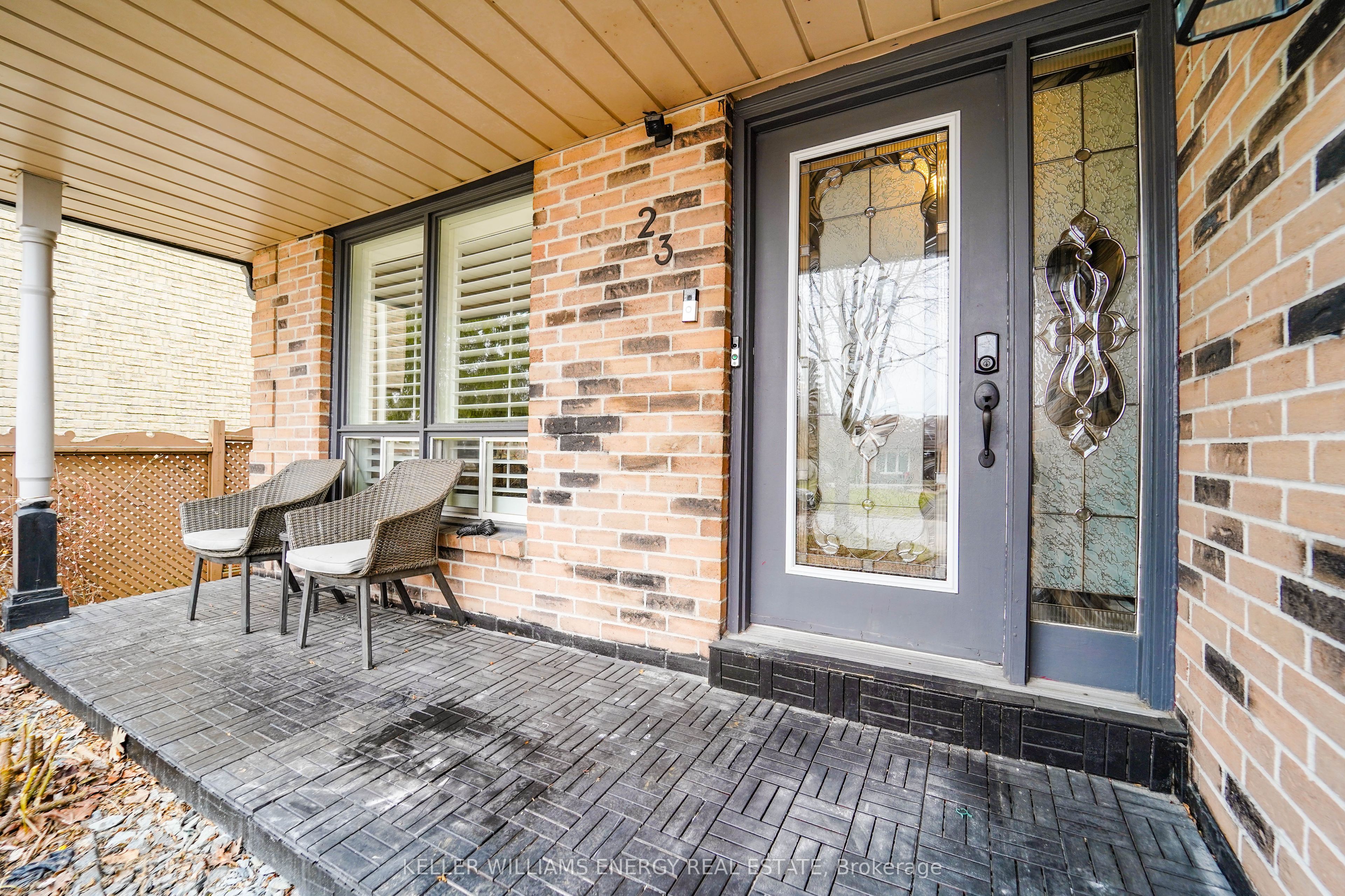 23 Downham Drive, Clarington 2