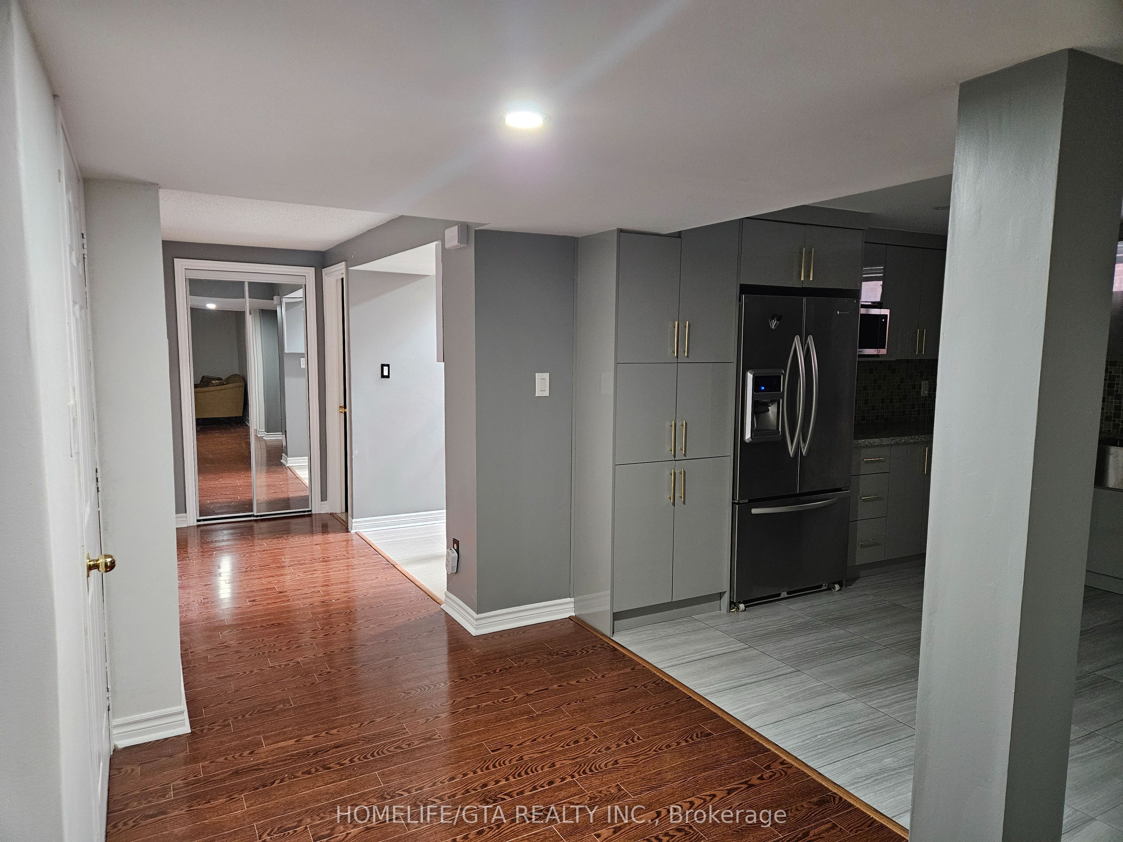 Unit Basement - 854 Darwin Drive, Pickering 5