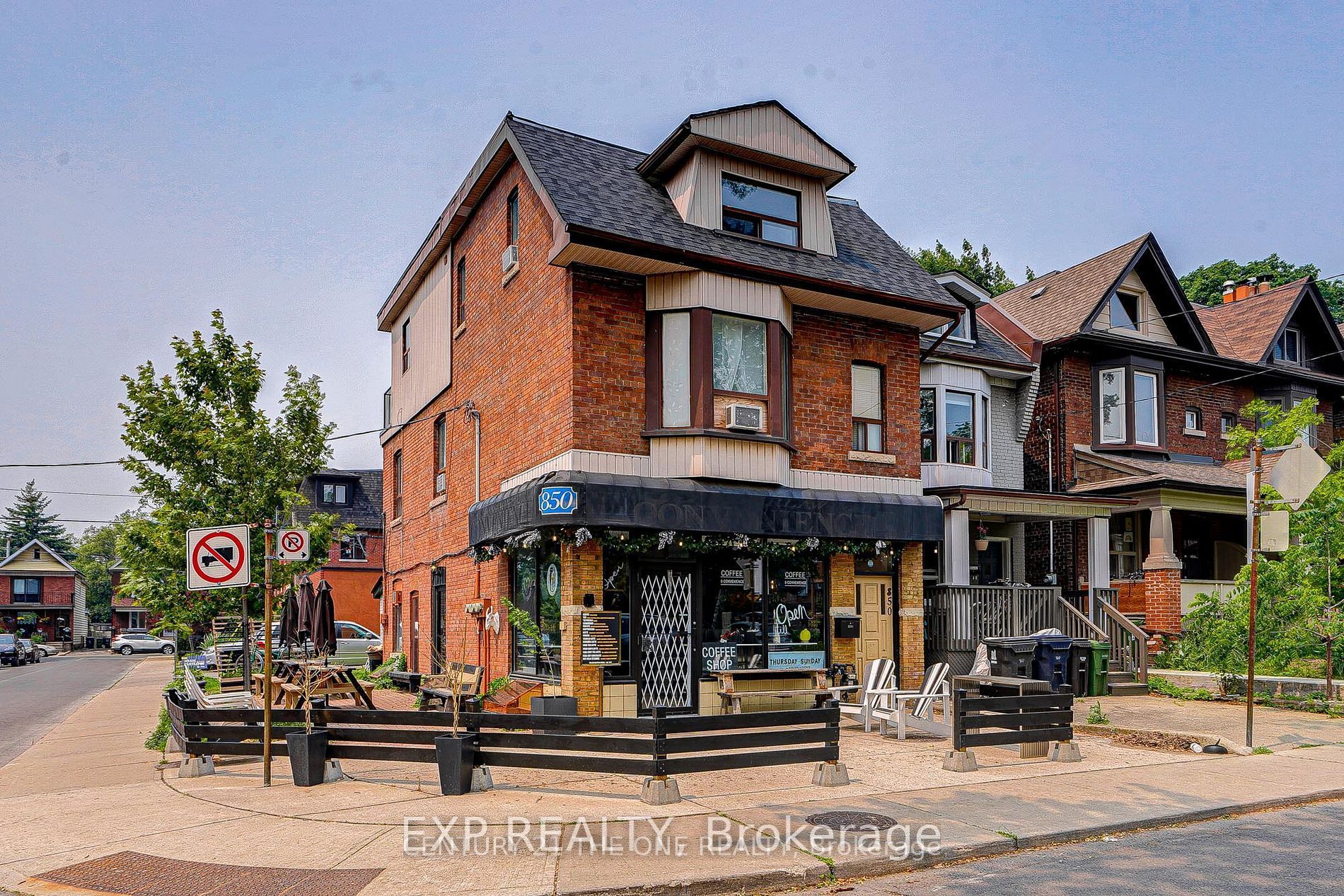 Unit Basement - 850 Carlaw Avenue, Toronto 2