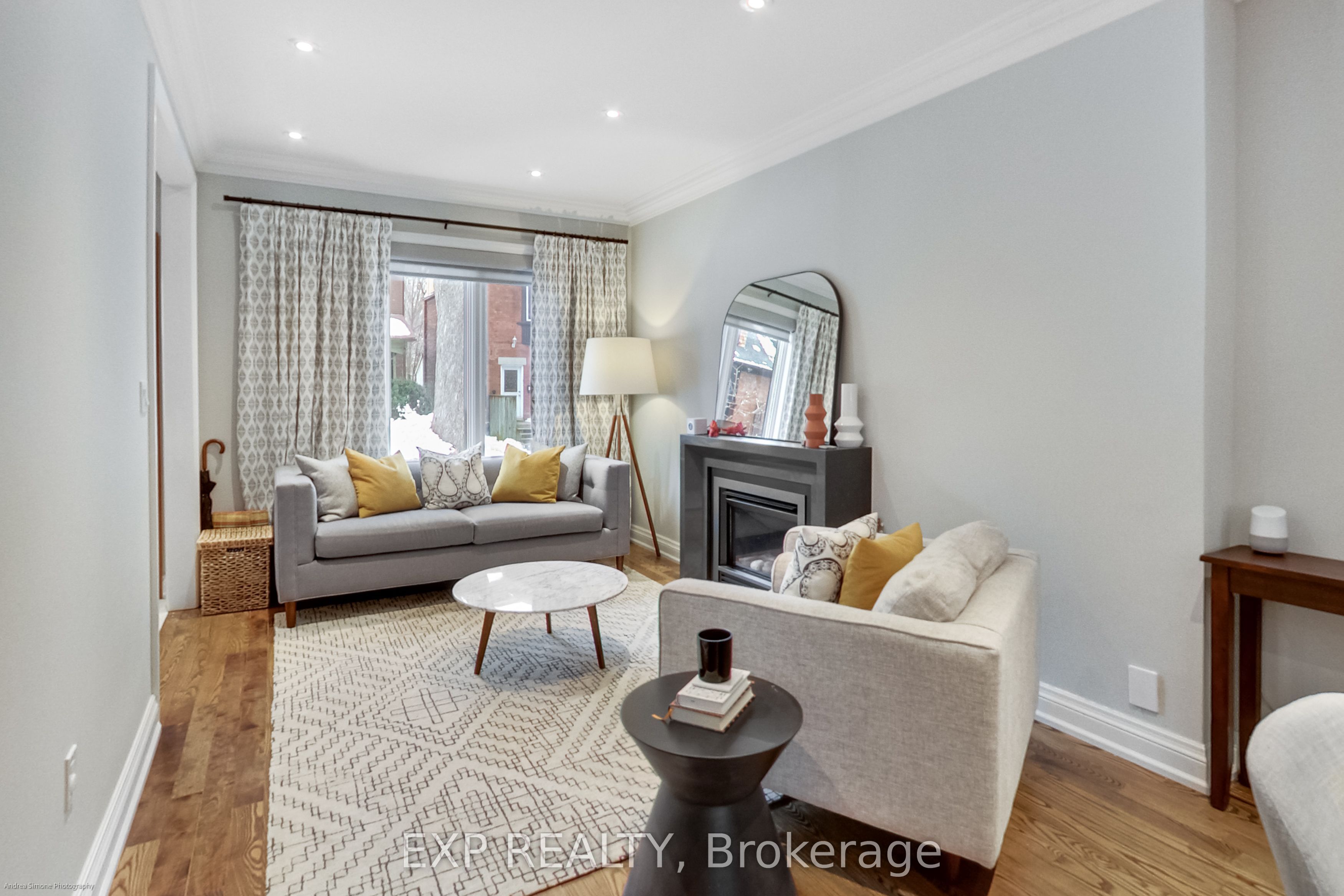64 West Avenue, Toronto 5