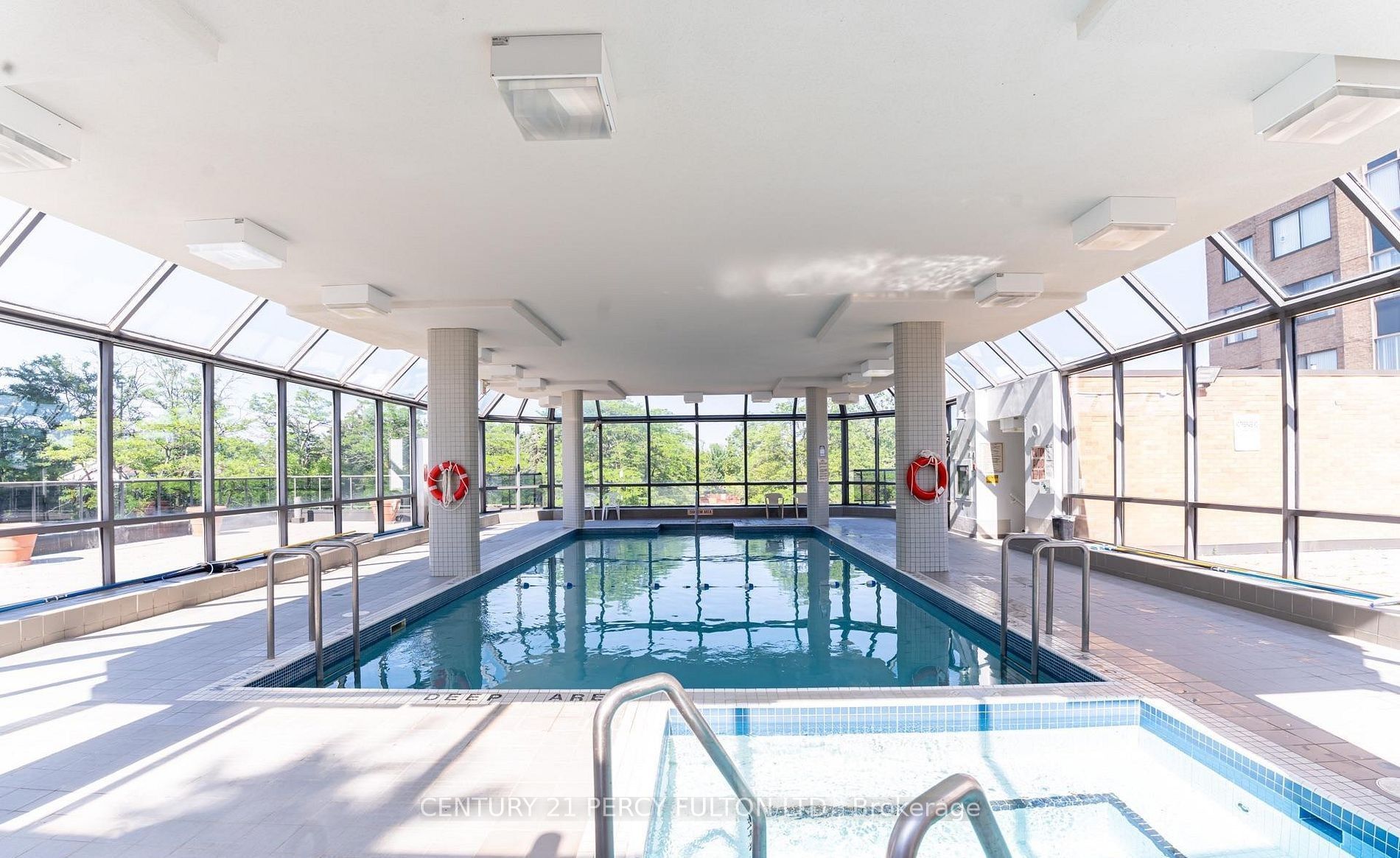 Unit 104 - 80 Alton Towers Circle, Scarborough 2