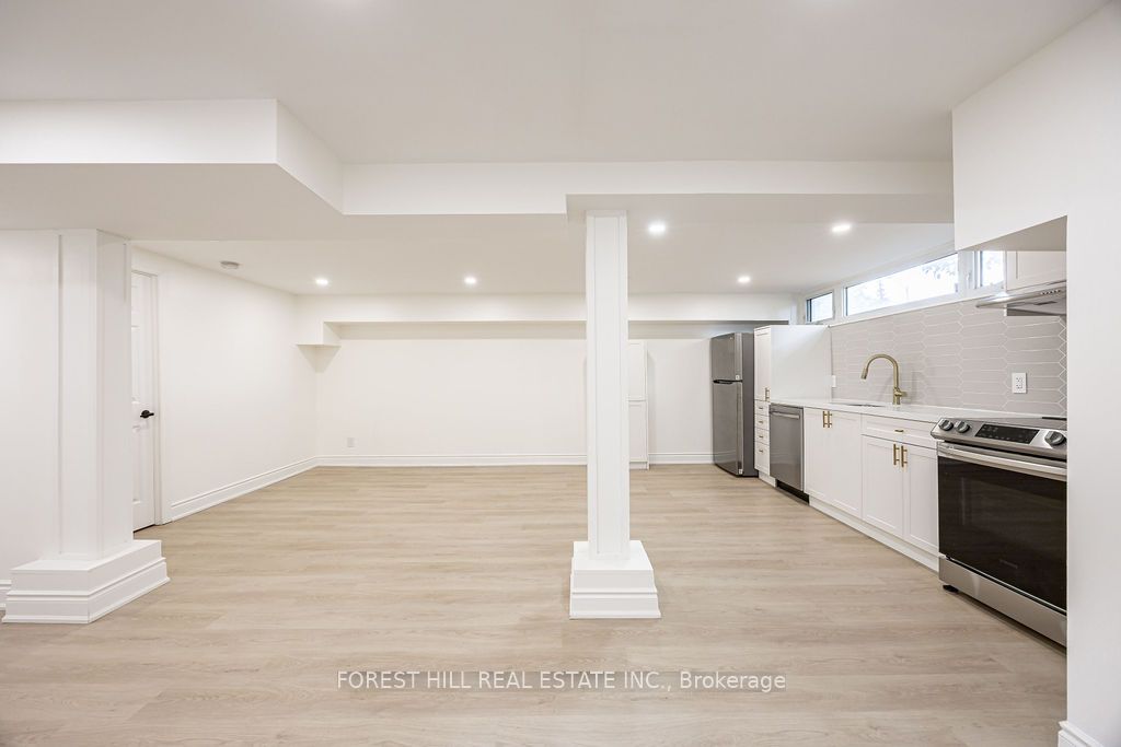 Unit Lower - 63 Burcher Road, Ajax 3