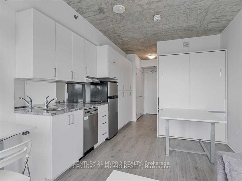 Unit 205 - 1900 Simcoe Street N, Oshawa 4
