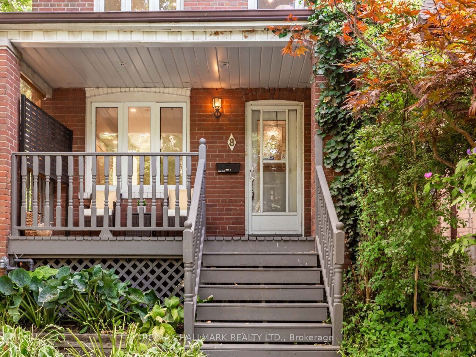 Unit Main - 8 Redwood Avenue, Toronto 2