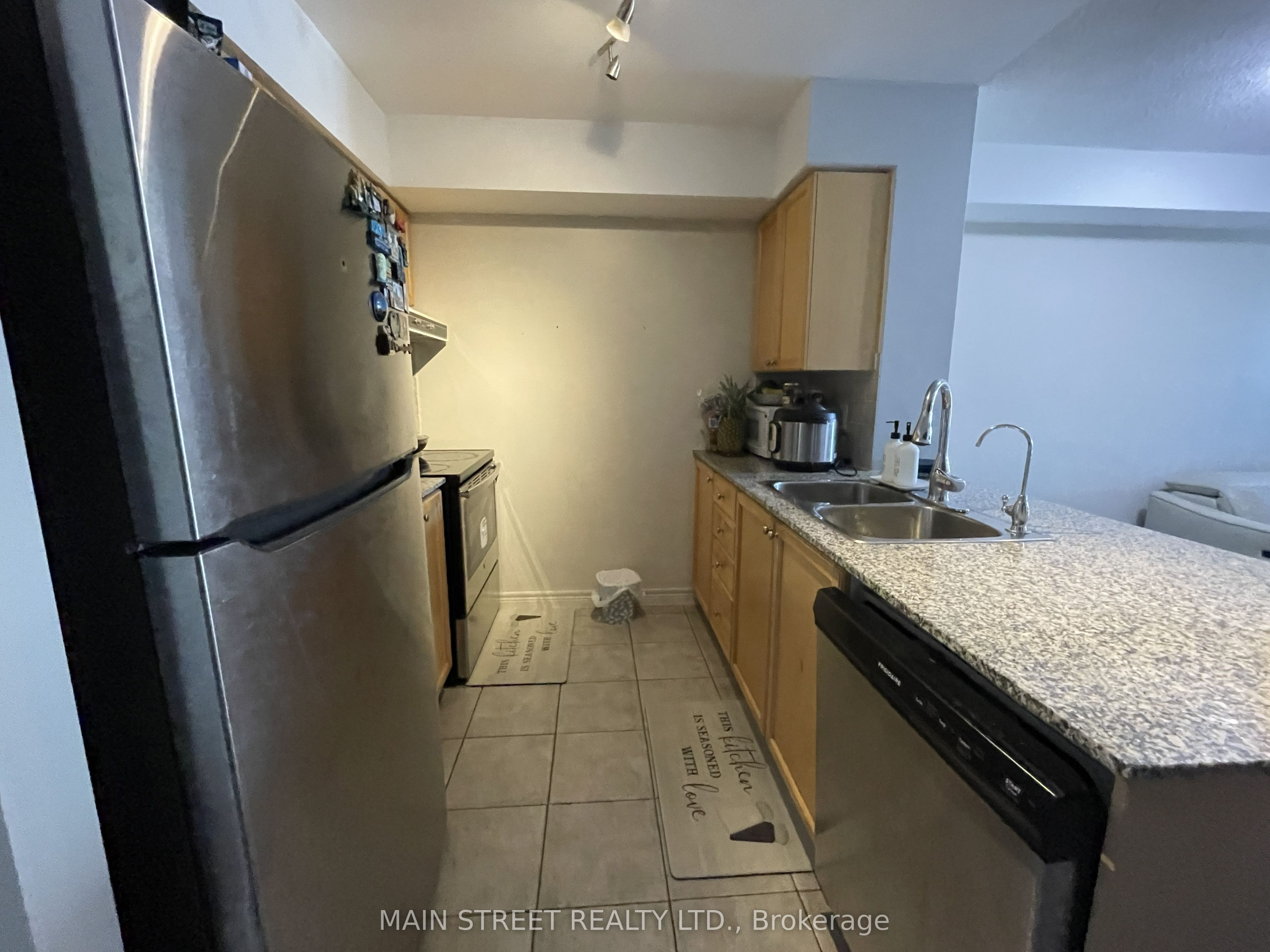 Unit 1208 - 83 Borough Drive, Scarborough 3