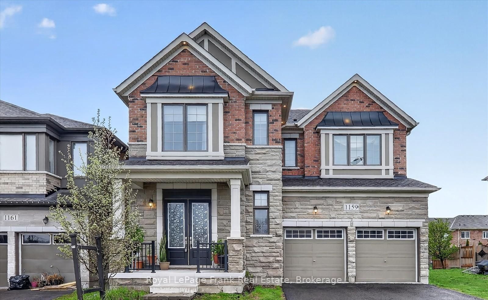 1159 Dragonfly Ave Avenue, Pickering 1