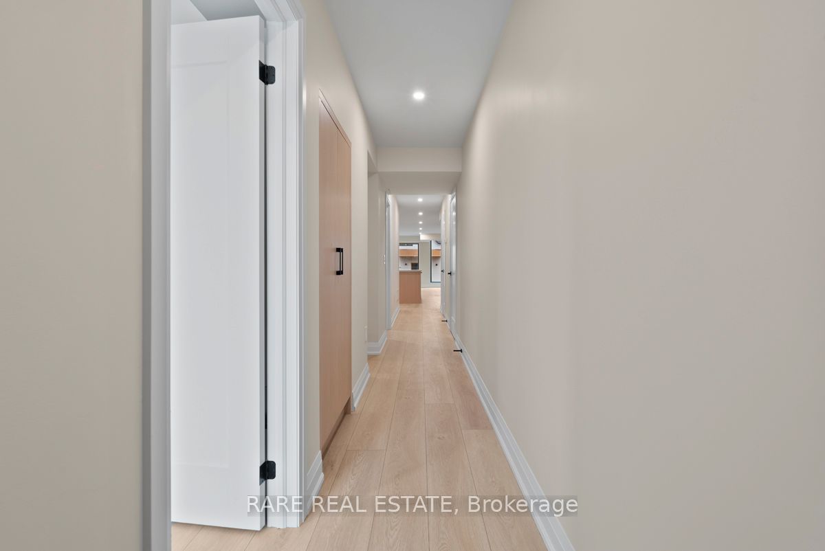 Unit 1 - 191 Gledhill Avenue, Toronto 5